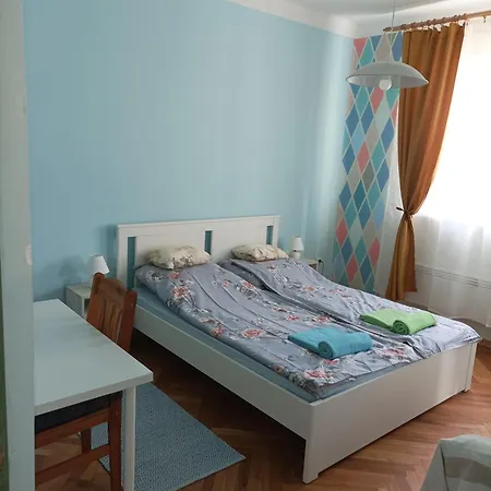 Zoeld Kakas Vendeghaz Apartment Hajduszoboszlo Exterior photo