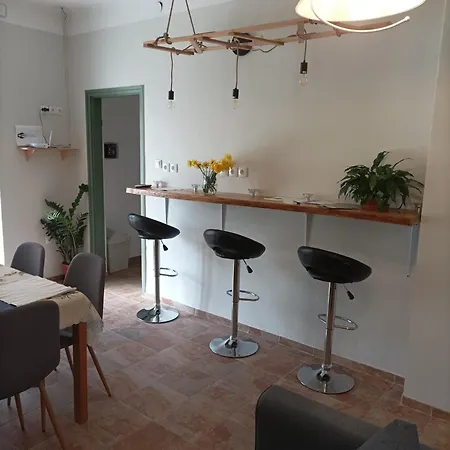 Zoeld Kakas Vendeghaz Apartment Hajduszoboszlo Exterior photo