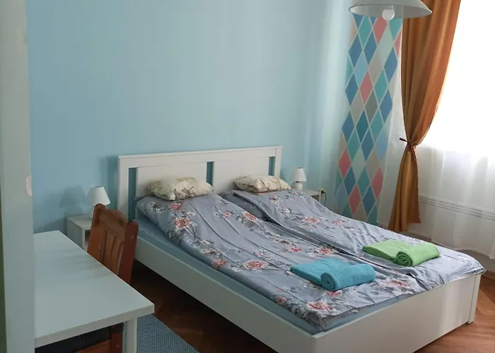 Zoeld Kakas Vendeghaz